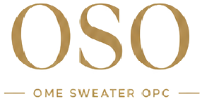 Ome Sweater OPC